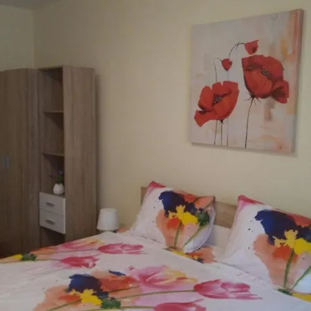 Apartment Krasimira Kiril I Metodii