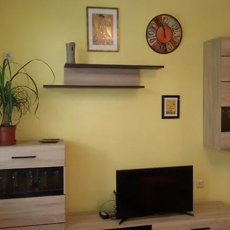 Apartment Krasimira Kiril I Metodii