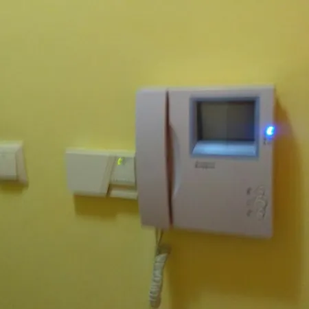 Krasimira Kiril I Metodii Apartment Burgas City