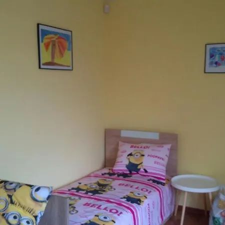 Krasimira Kiril I Metodii Apartment