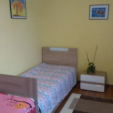 Krasimira Kiril I Metodii * Burgas City