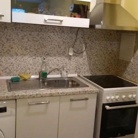 Krasimira Kiril I Metodii * Burgas City