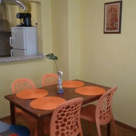 Apartment Krasimira Kiril I Metodii *