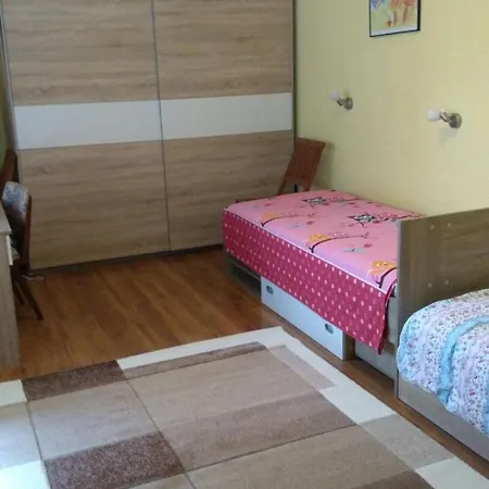 Appartamento Krasimira Kiril I Metodii