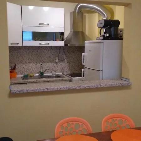 Appartamento Krasimira Kiril I Metodii *